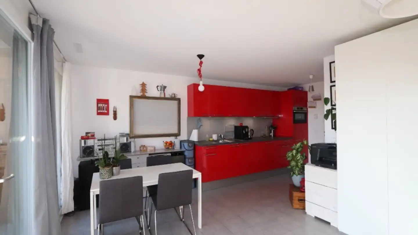 Apartment for rent - 1196 Gland