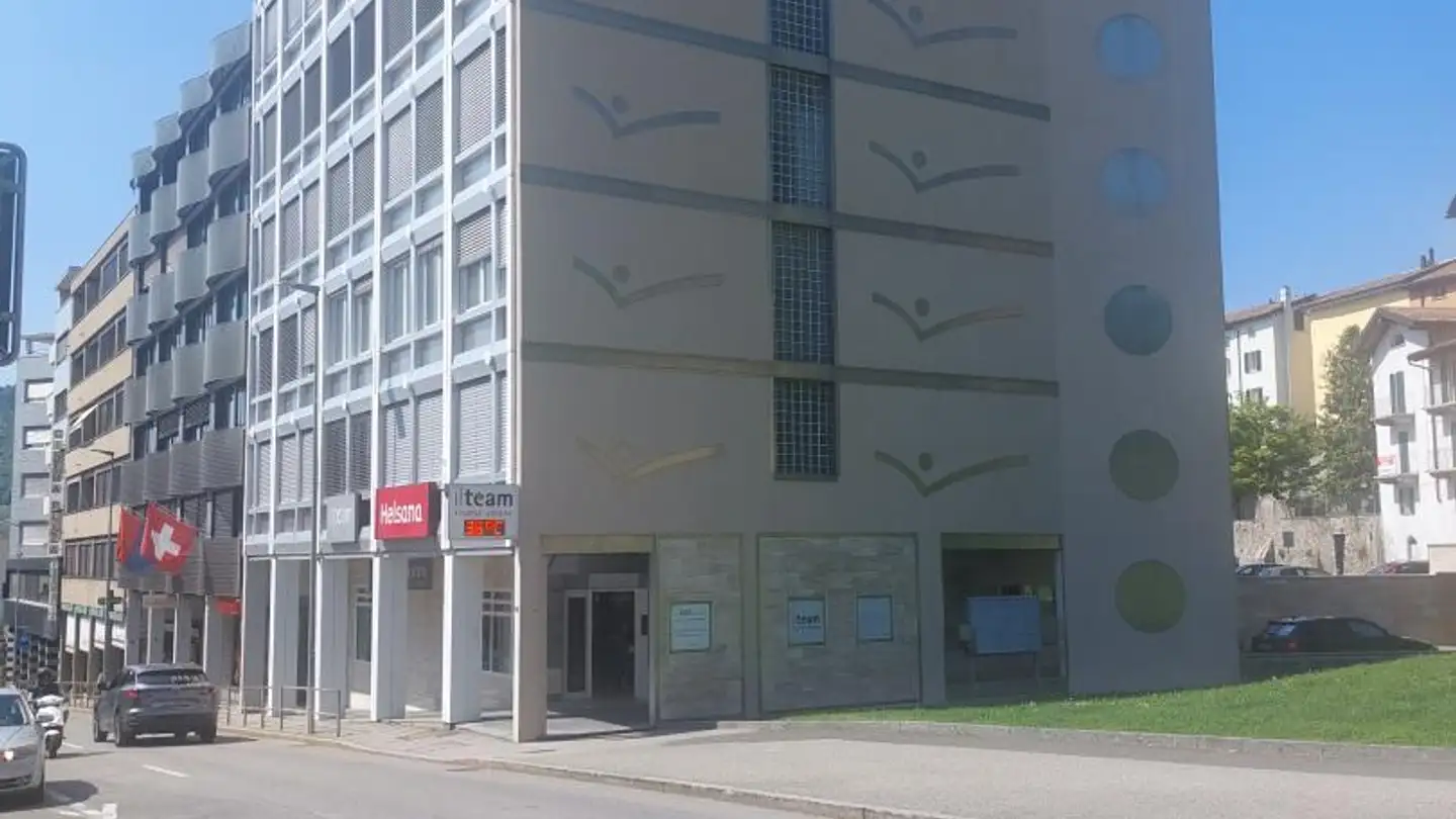 Château à vendre - Via Luigi Lavizzari, 6850 Mendrisio - Photo 4