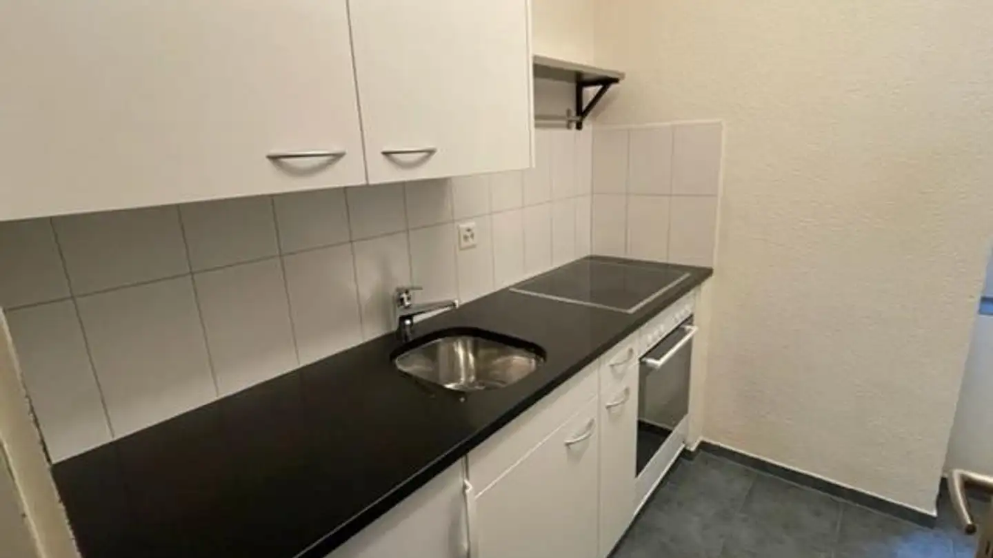 Appartement à louer - Martinsplatz 2, 7000 Chur - Photo 2