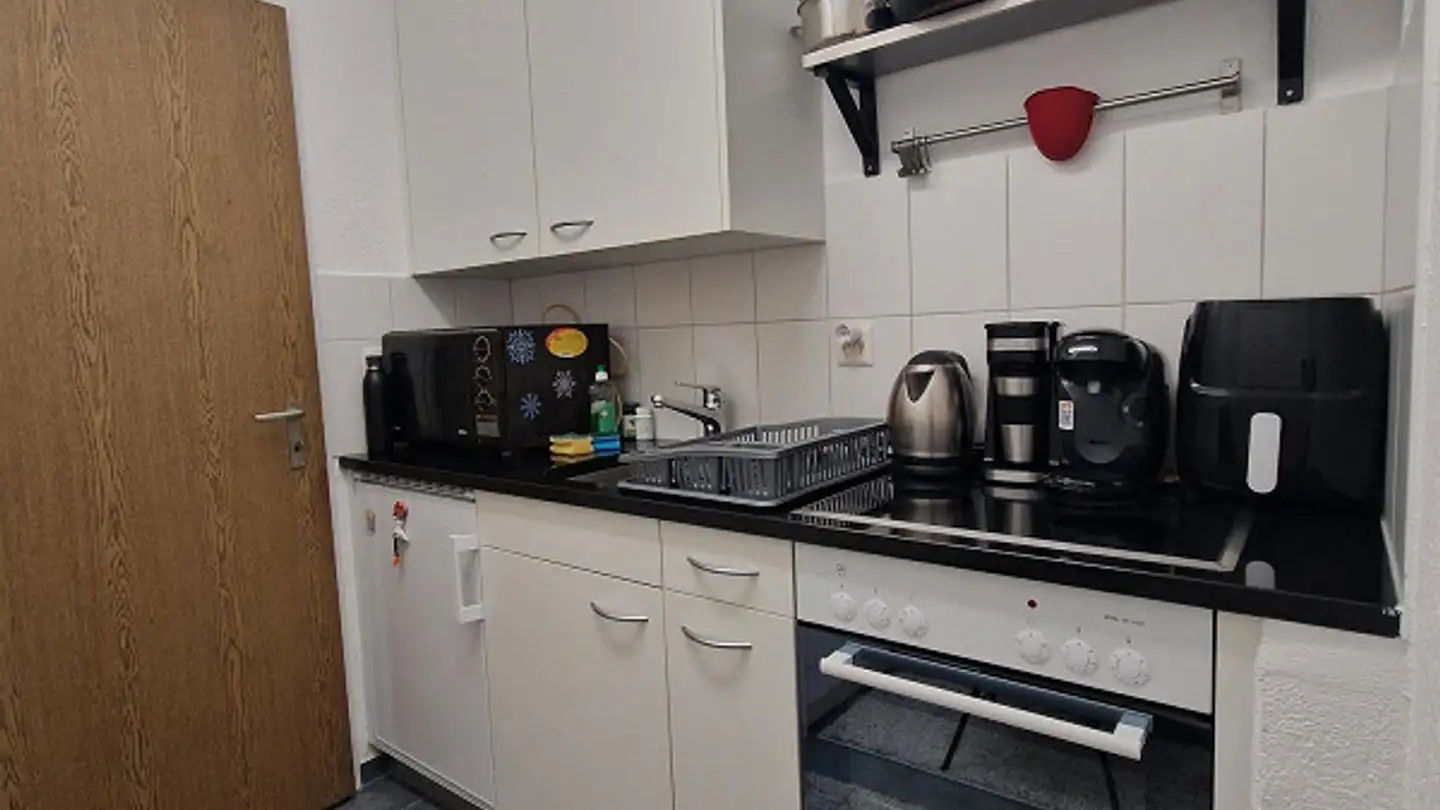 Appartement à louer - Martinsplatz 2, 7000 Chur - Photo 3