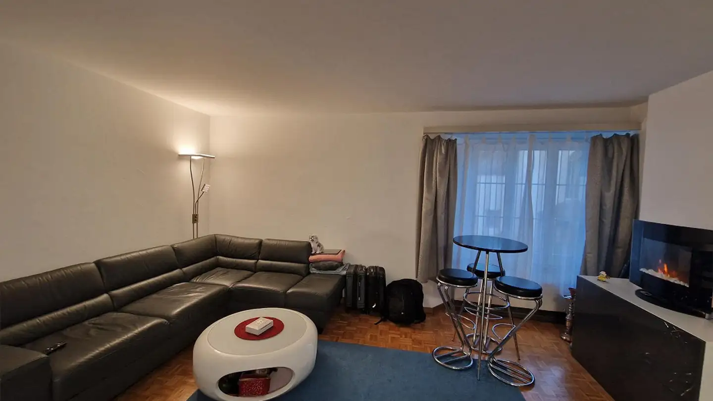 Appartement à louer - Martinsplatz 2, 7000 Chur - Photo 4