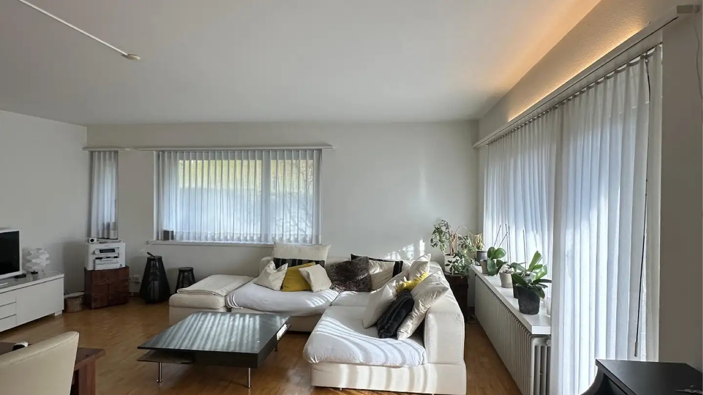 Single room for rent - Waldheimstrasse, 6300 Zug - Photo 2