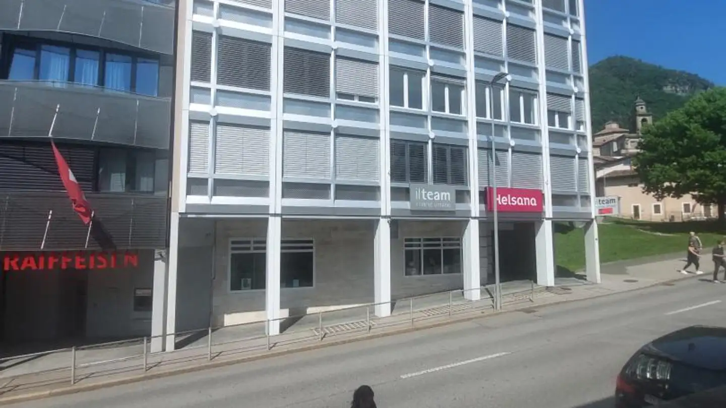 Château à vendre - Via Luigi Lavizzari, 6850 Mendrisio - Photo 2