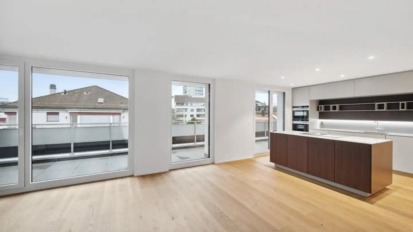 Appartamento in affitto - Birmannsgasse 30, 4055 Basel - Foto 3