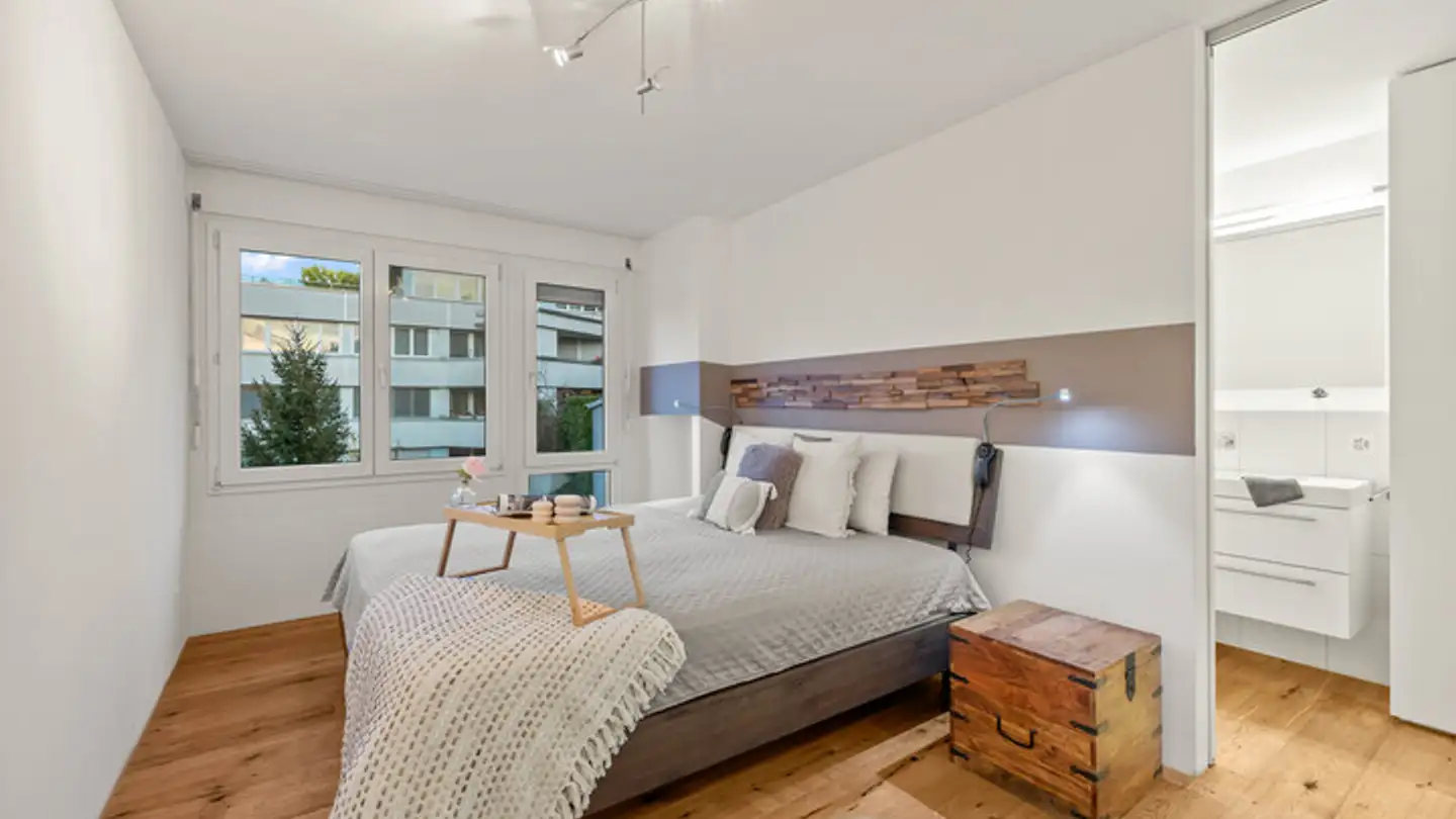 Apartment for sale - 6036 Dierikon - Photo 3