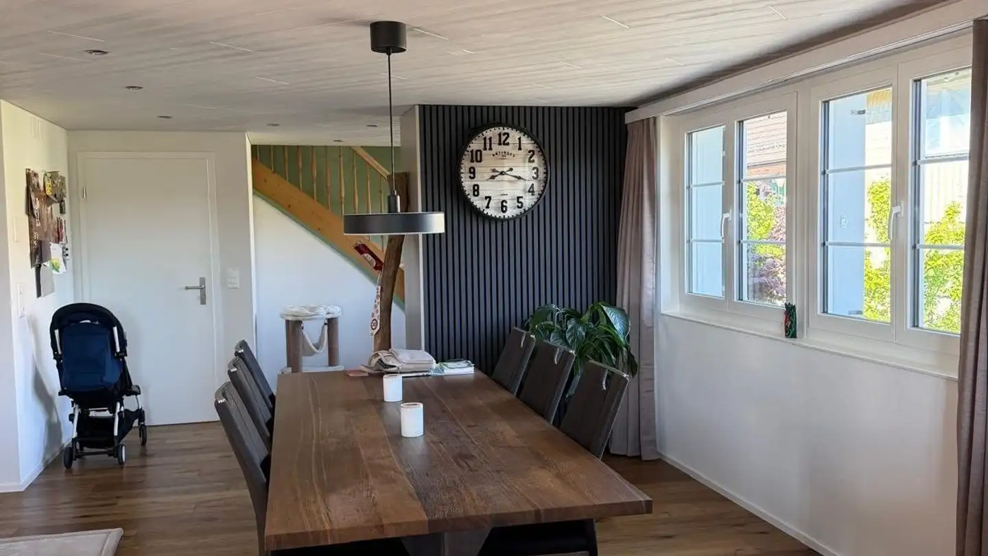 Single house for rent - Im Rick 3, 8588 Zihlschlacht - Photo 3
