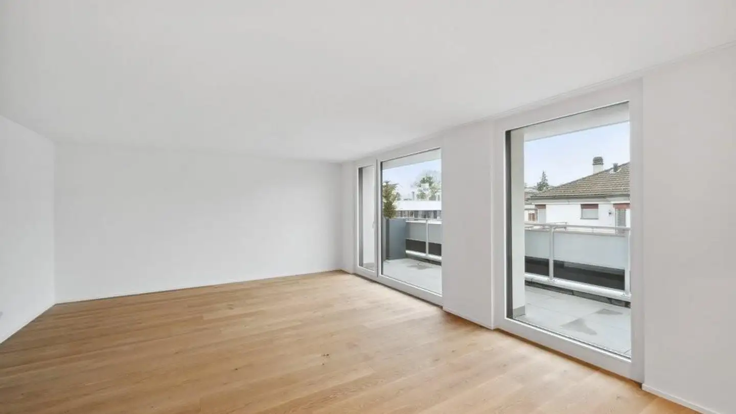 Appartamento in affitto - Birmannsgasse 30, 4055 Basel - Foto 4