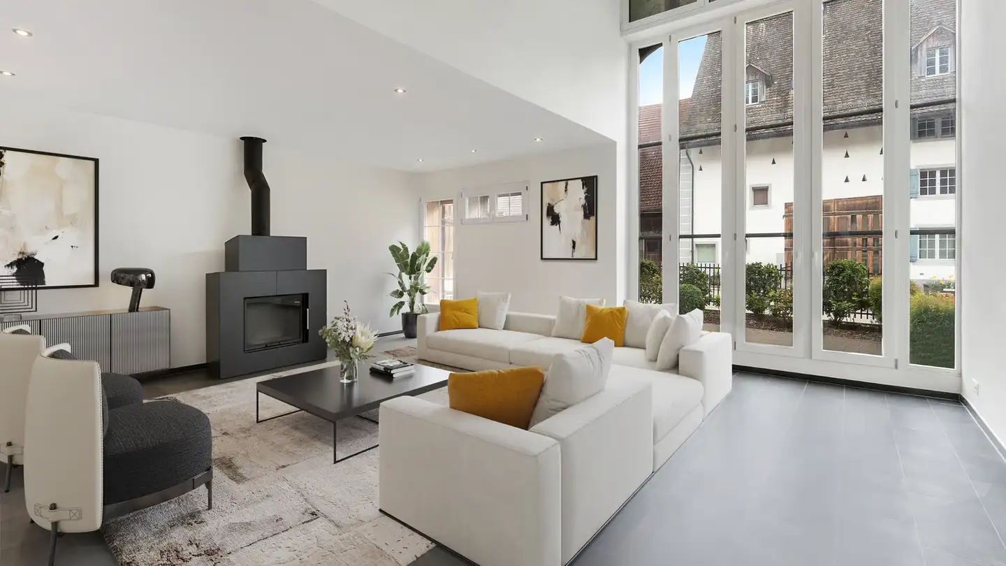 Casa bifamiliare in vendita - 8104 Weiningen ZH