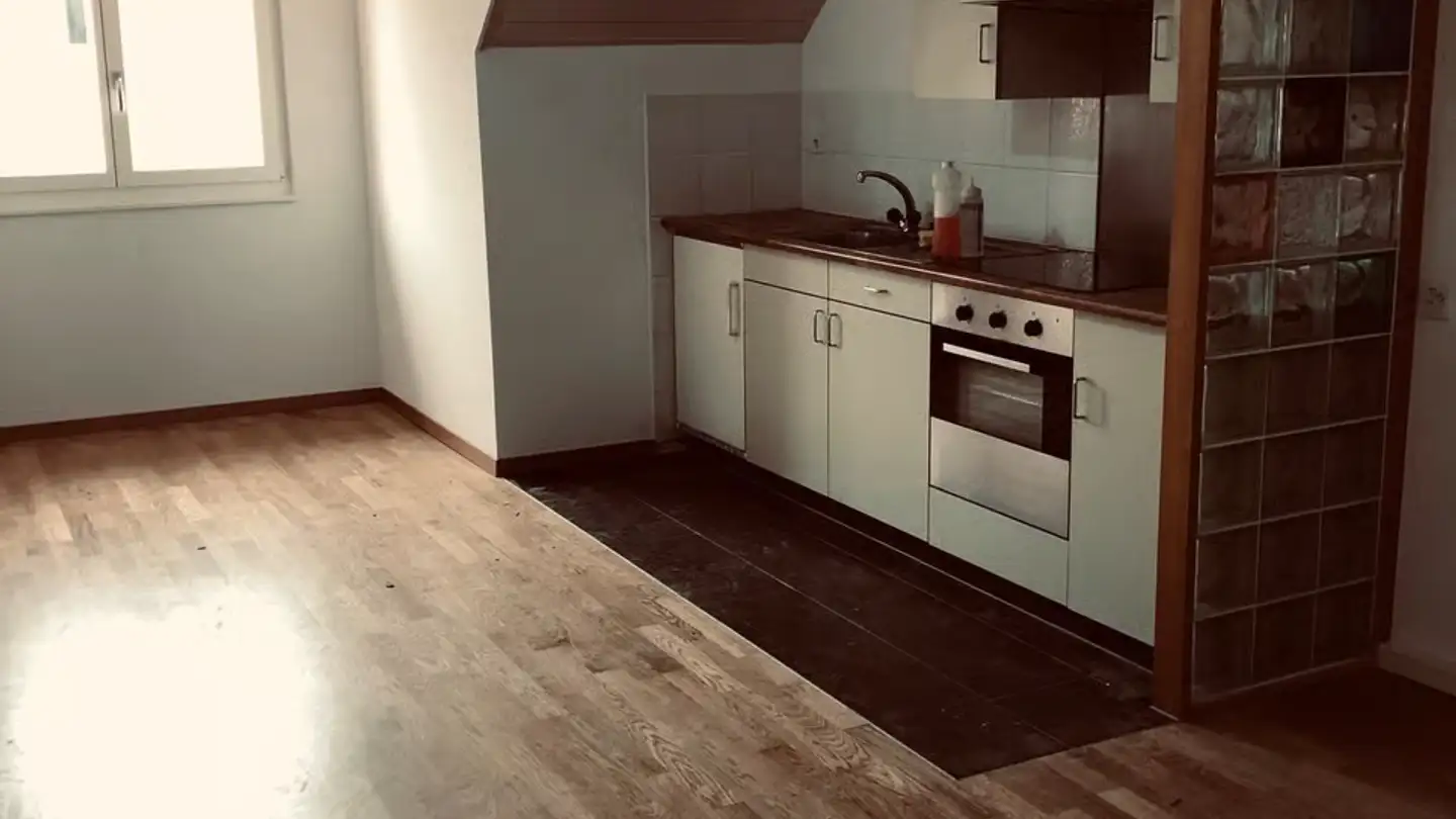 Apartment for rent - Route De Pré-Pury 32, 1749 Middes