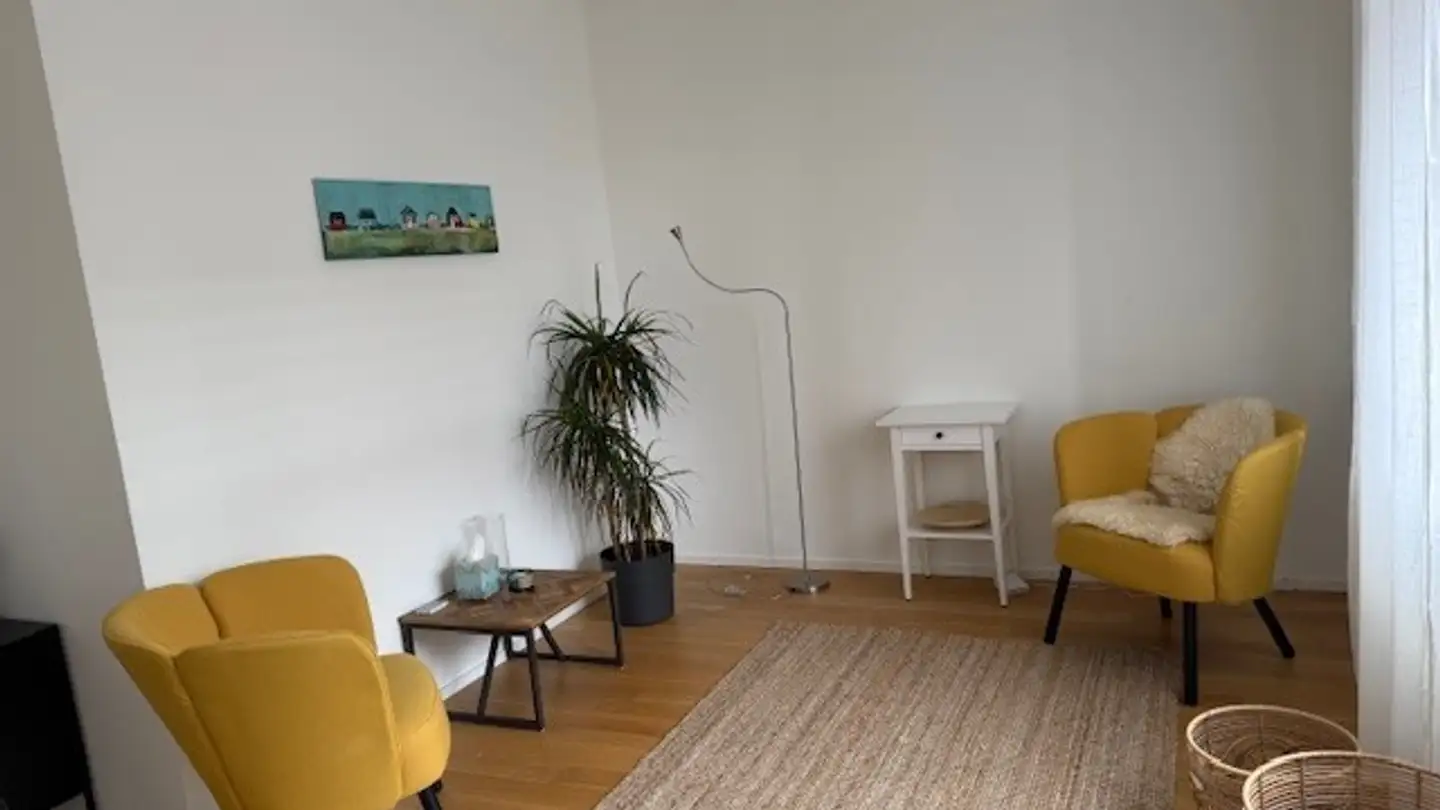 Commercial for rent - Zur Stahlgiesserei 9, 8200 Schaffhausen