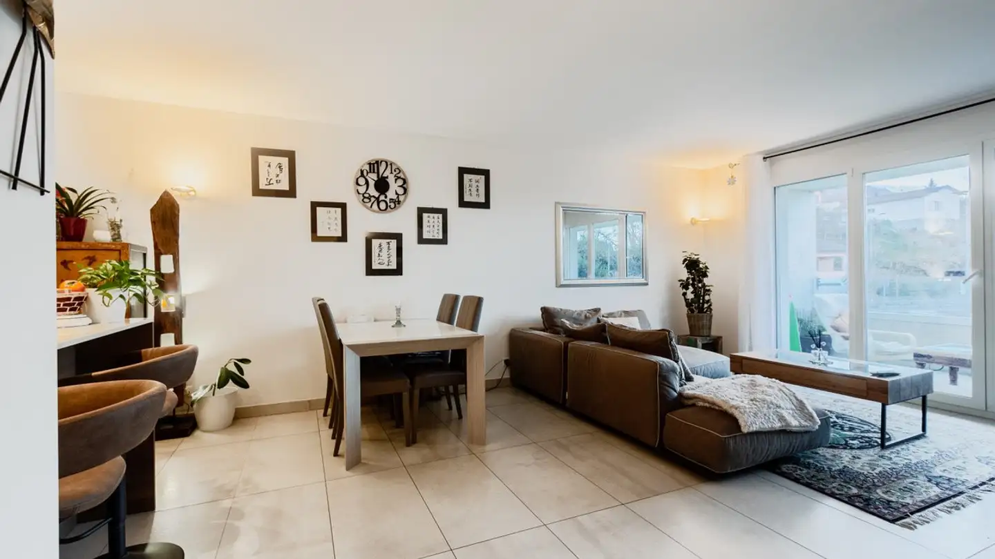 Appartamento in vendita - Via Circonvallazione 3, 6965 Cadro - Photo 3