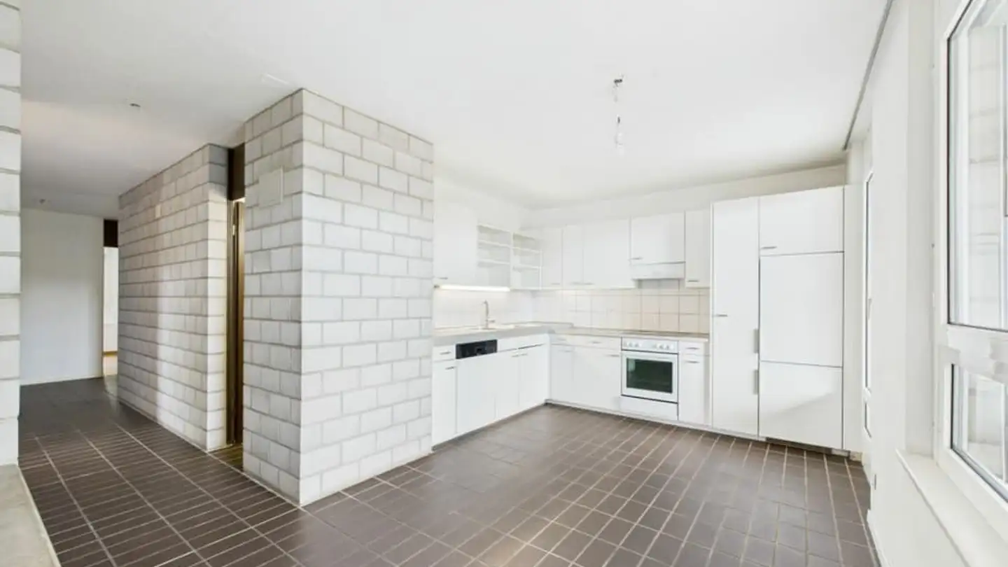 Appartement à louer - Rue Du Premier-Mars 49, 2206 Les Geneveys-sur-Coffrane - Photo 2