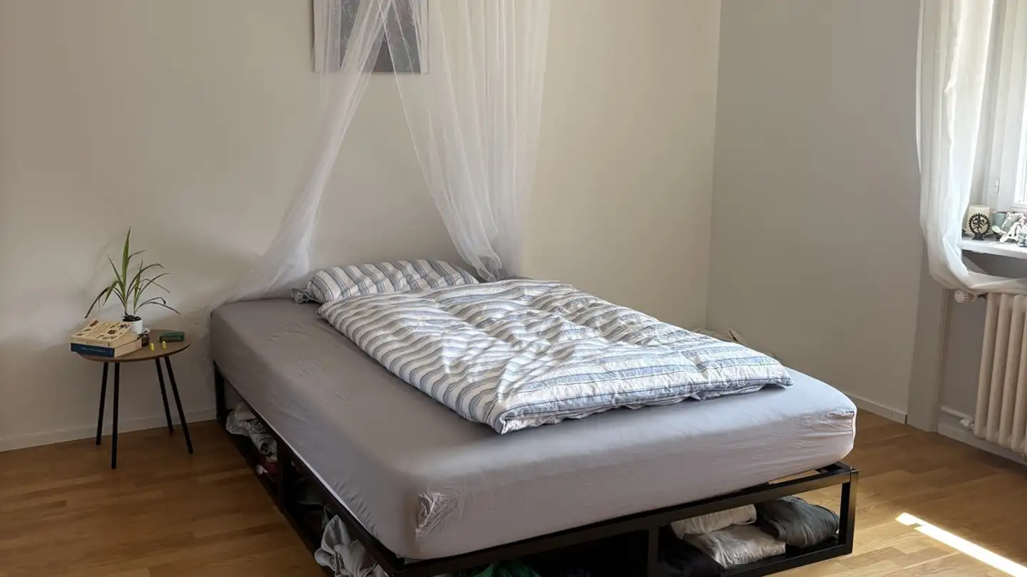Zimmer mieten - Pelikanstrasse 7, 6004 Luzern