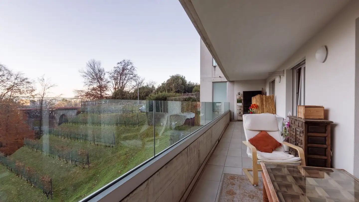 Appartamento in vendita - Via Circonvallazione 3, 6965 Cadro - Photo 4