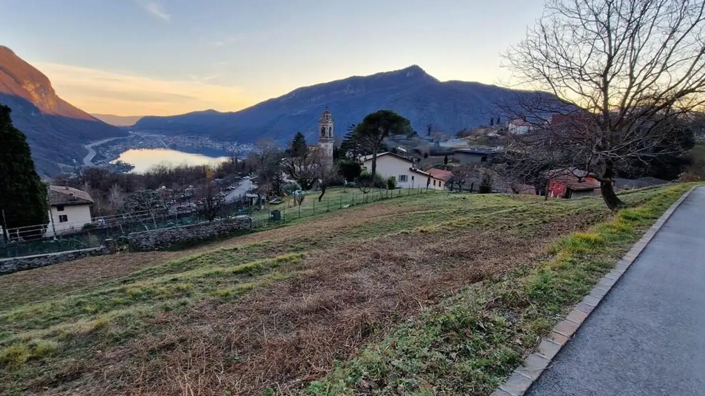 Bauland kaufen - 6821 Rovio - Foto 2