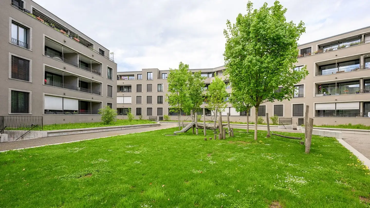 Parcheggio sotterraneo in affitto - Schorenweg 36, 4058 Basel - Foto 3