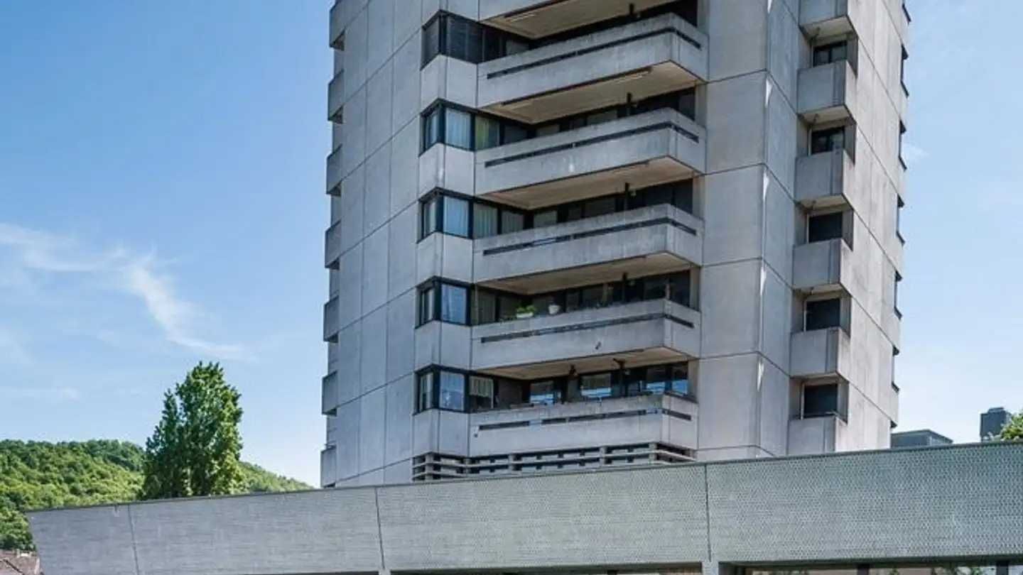 Appartement à louer - Sankt Jakob-Strasse 2, 4132 Muttenz - Photo 2