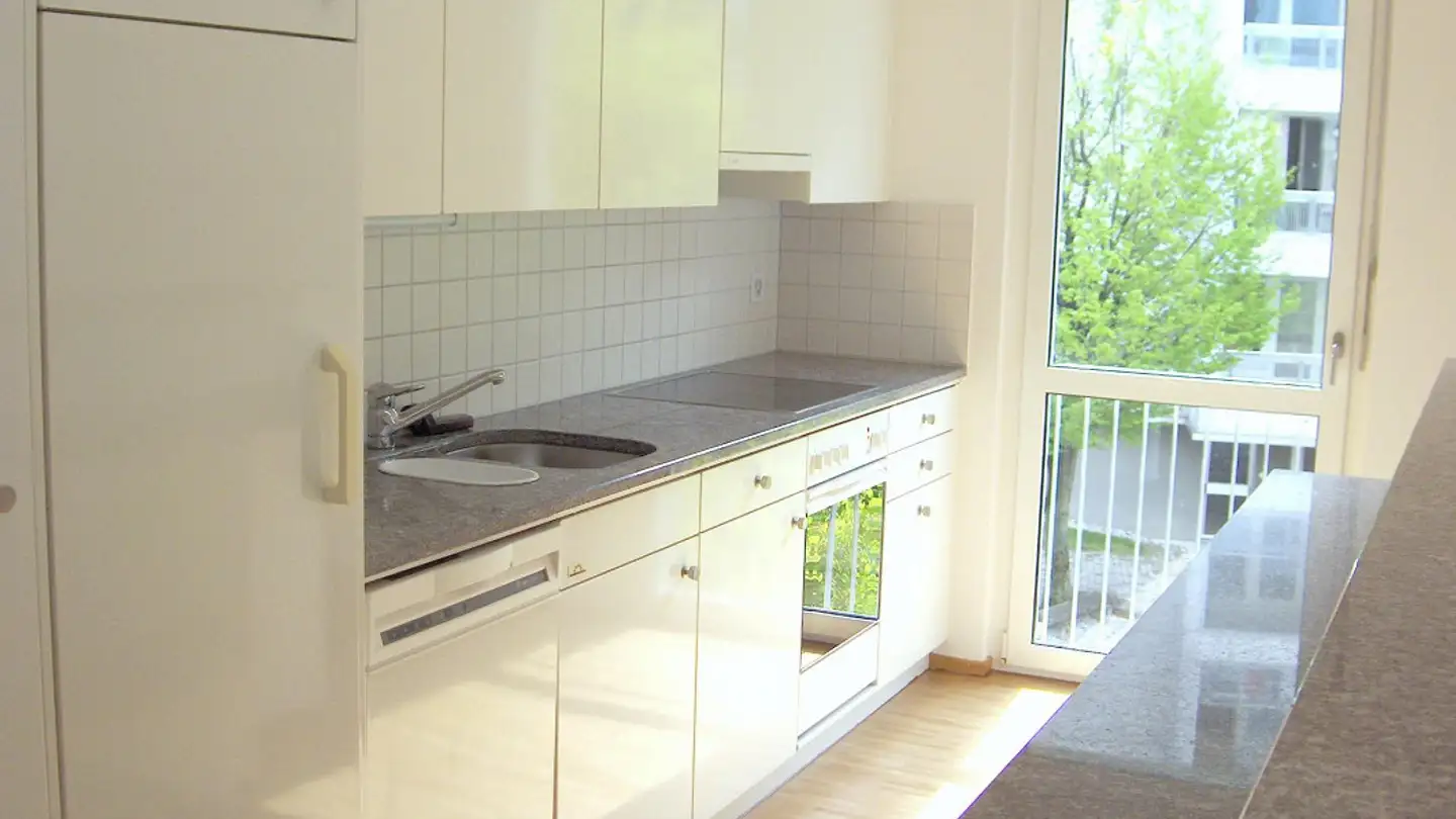 Apartment for rent - Vogelsangweg 10, 7000 Chur - Photo 2