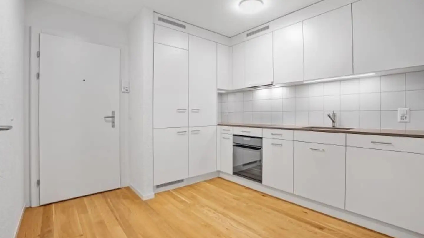 Wohnung mieten - Wiesentalstrasse 99, 7000 Chur - Foto 2