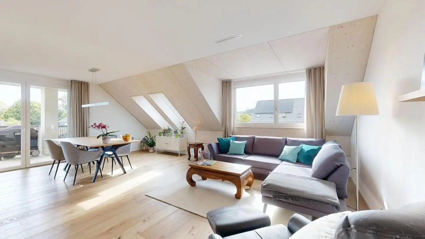 Penthouse for sale - 8444 Henggart - Photo 2