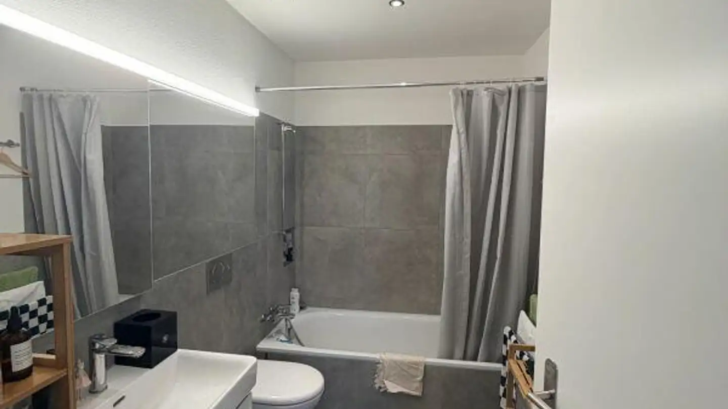 Wohnung mieten - Zürcherstrasse 31b, 8854 Siebnen - Foto 2