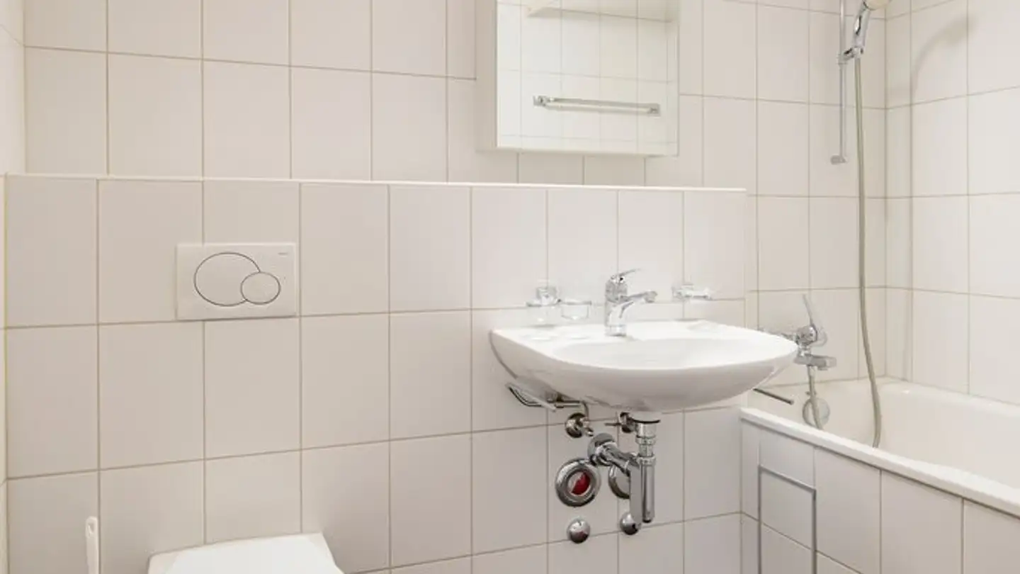 Appartement à louer - Sankt Jakob-Strasse 2, 4132 Muttenz - Photo 4