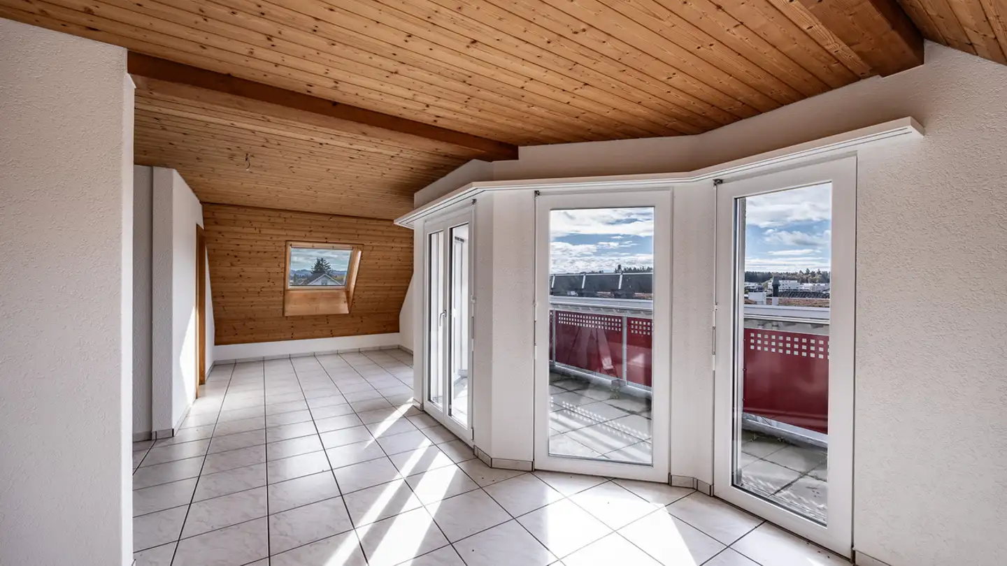 Duplex in vendita - Drosselweg 5, 4564 Obergerlafingen - Photo 3