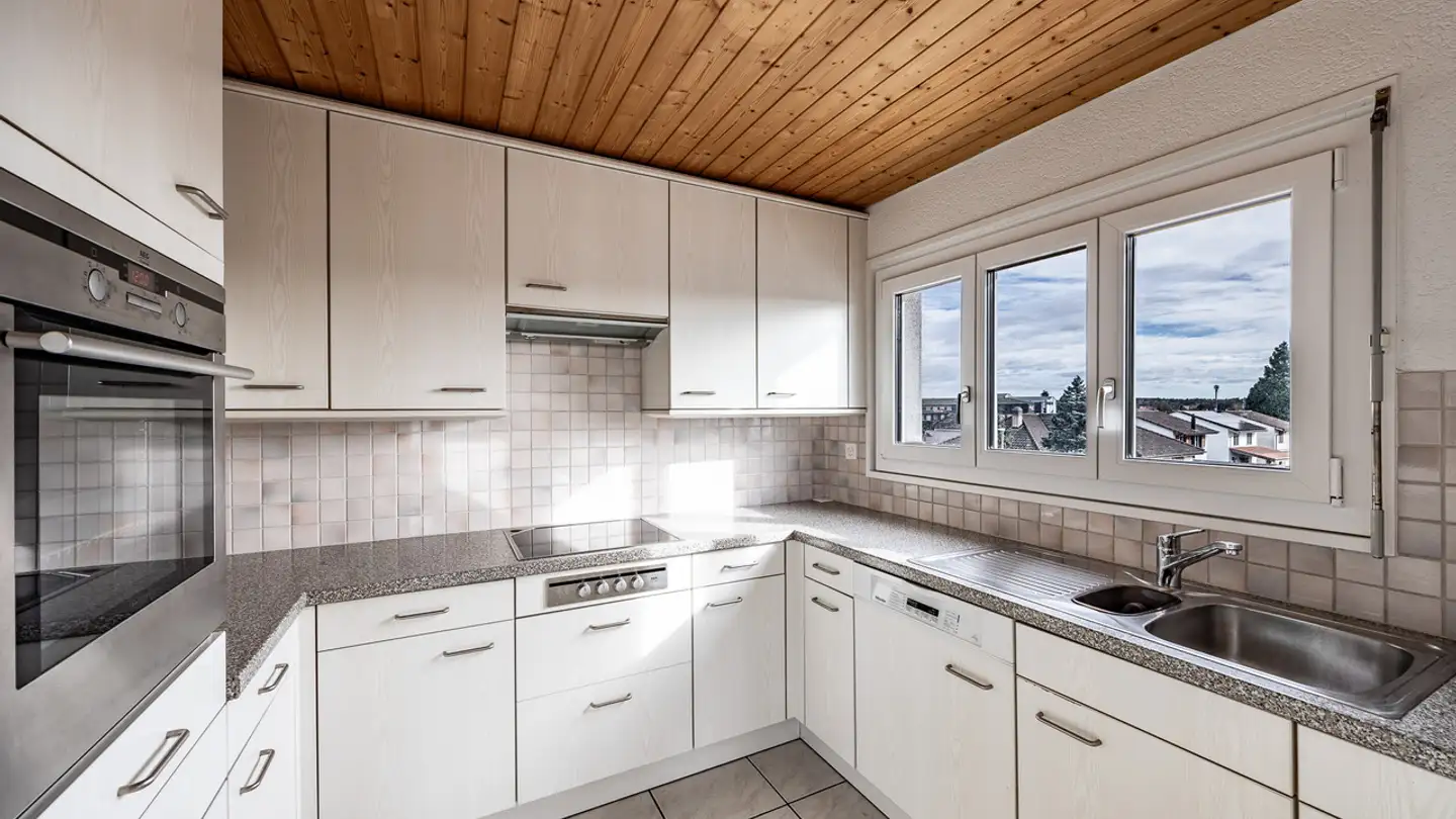 Duplex in vendita - Drosselweg 5, 4564 Obergerlafingen - Photo 4