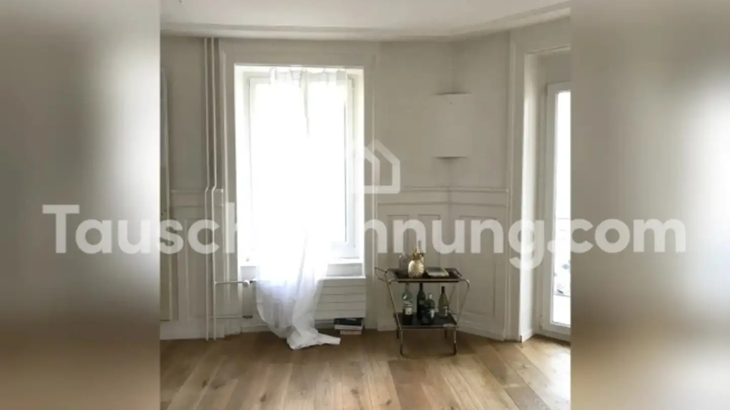 Apartment for rent - 8004 Zürich