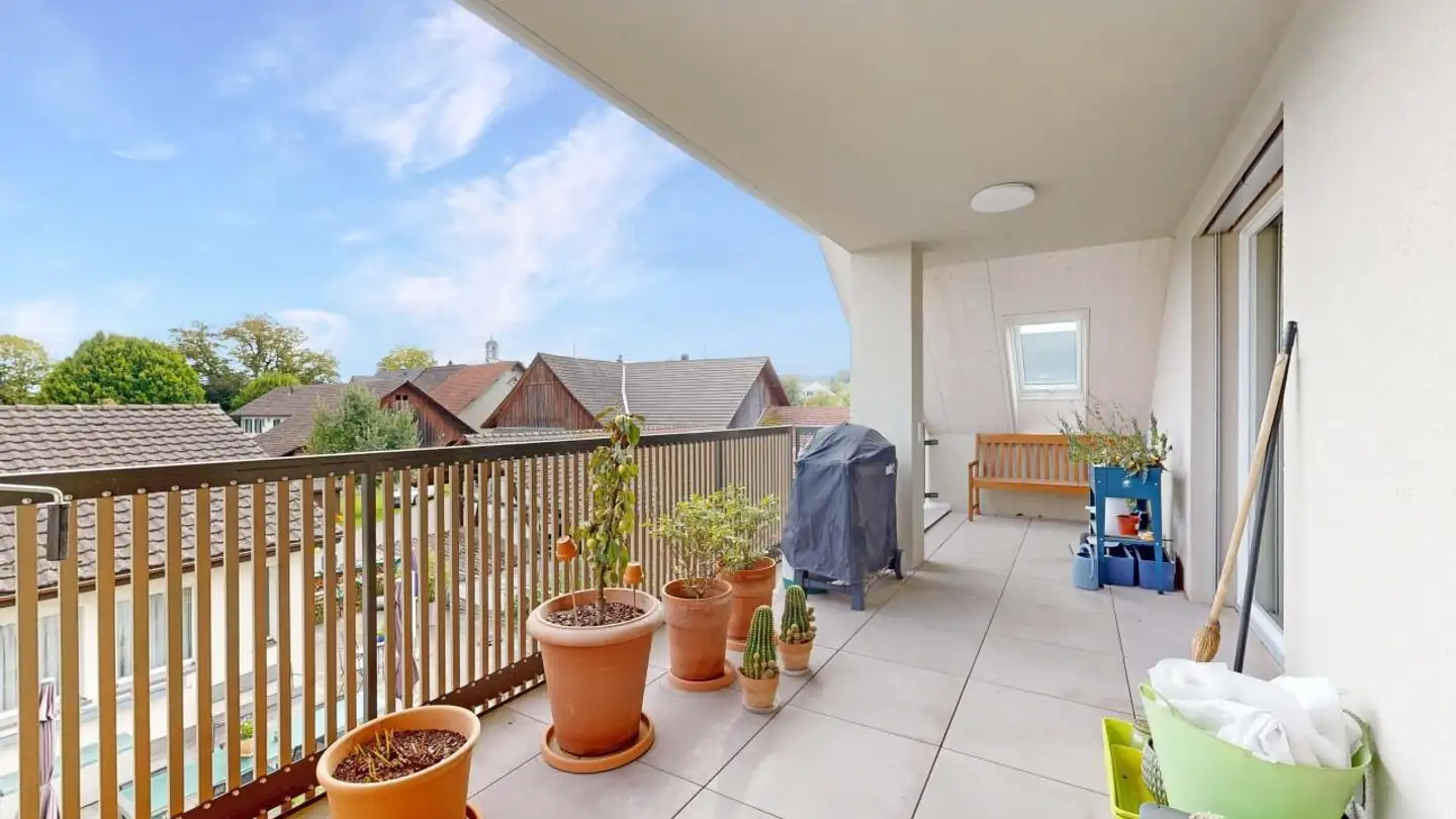 Penthouse for sale - 8444 Henggart - Photo 4