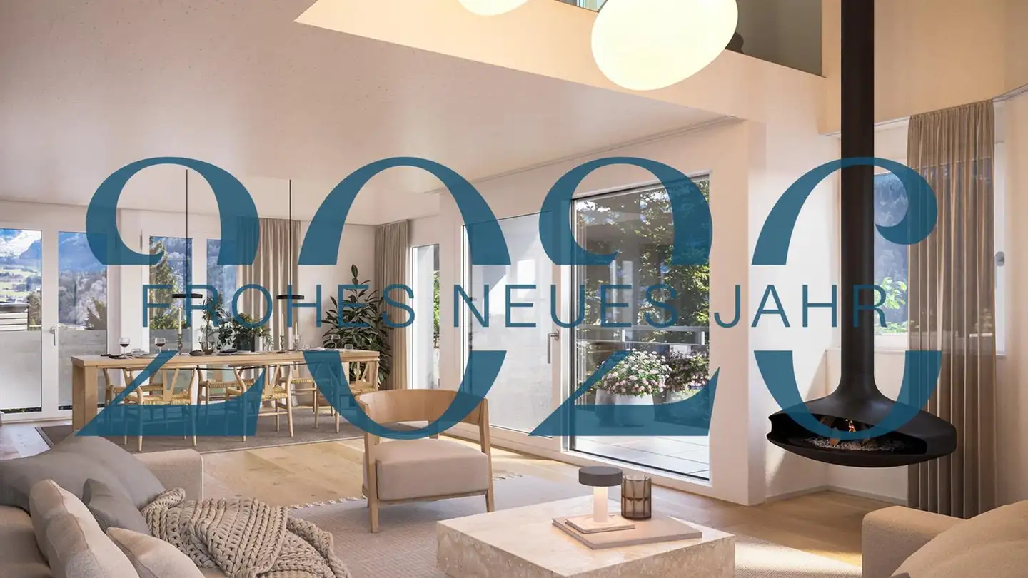 Reihenhaus kaufen - 6390 Engelberg