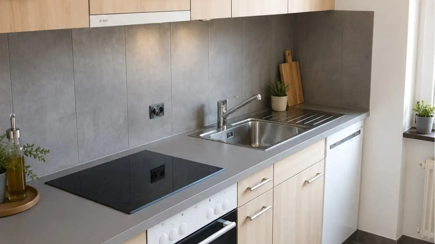 Appartamento in affitto - Chemin Des Etangs 26, 2400 Le Locle - Foto 4