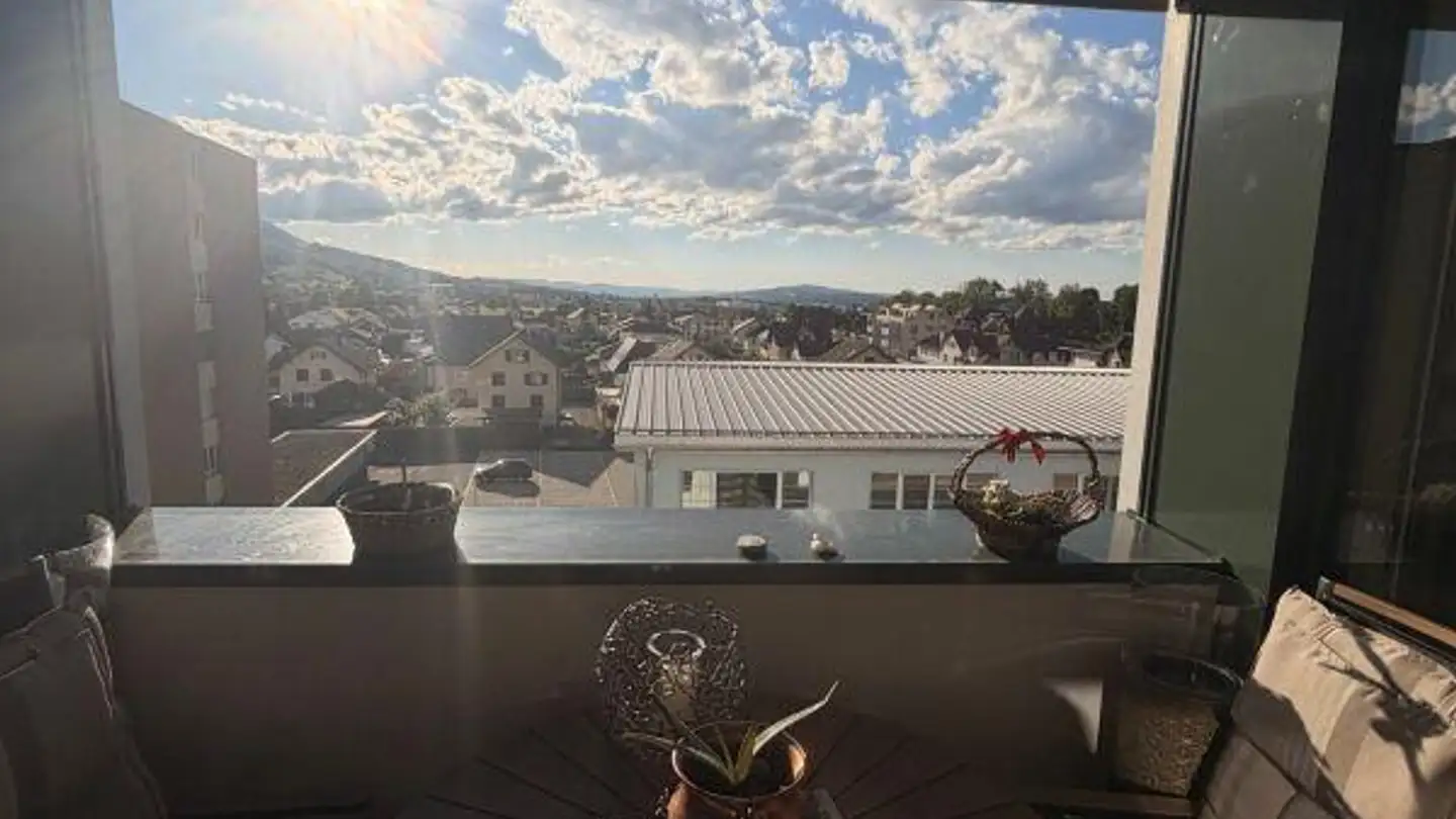 Wohnung mieten - Zürcherstrasse 31b, 8854 Siebnen - Foto 3