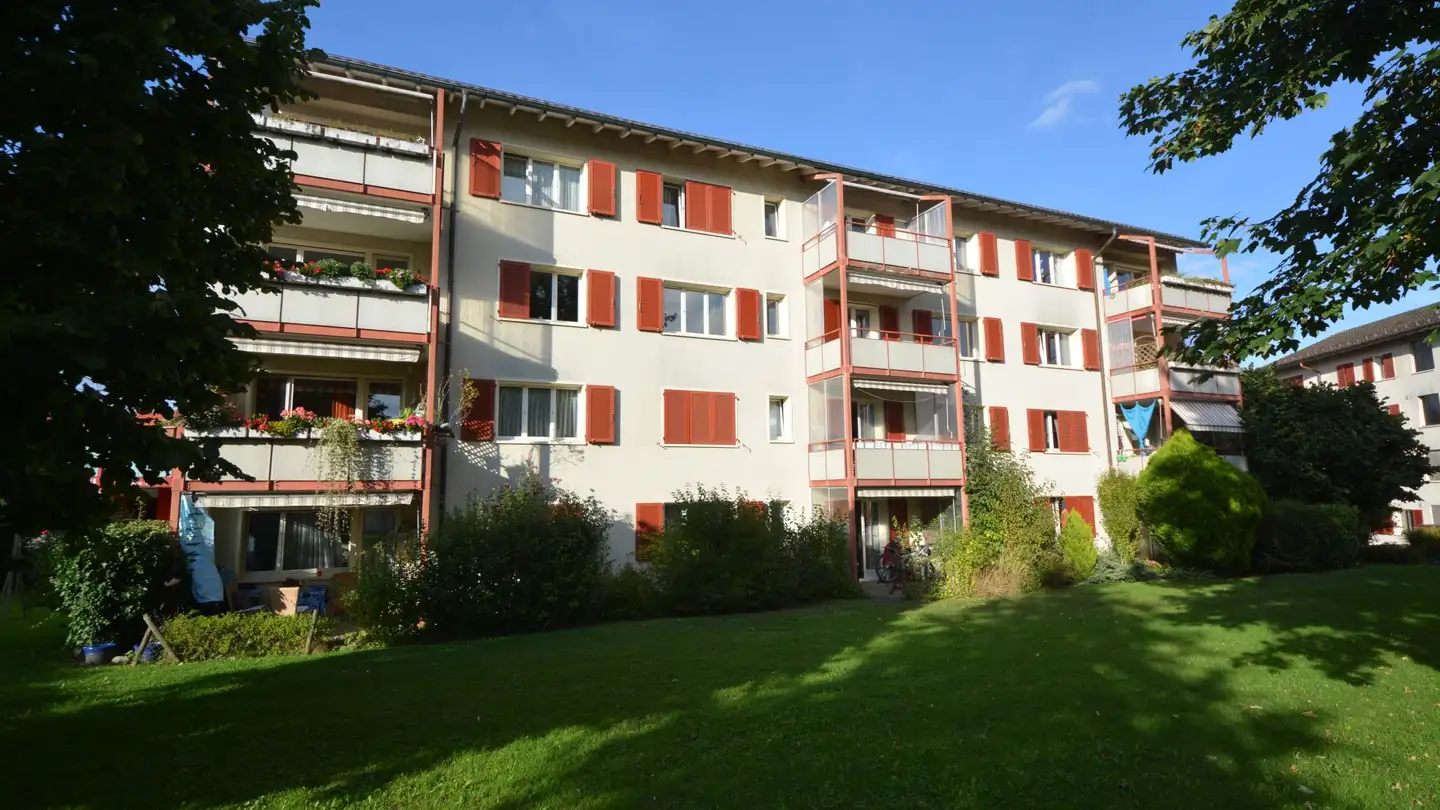 Wohnung mieten - Bollwiesstrasse, 8645 Jona