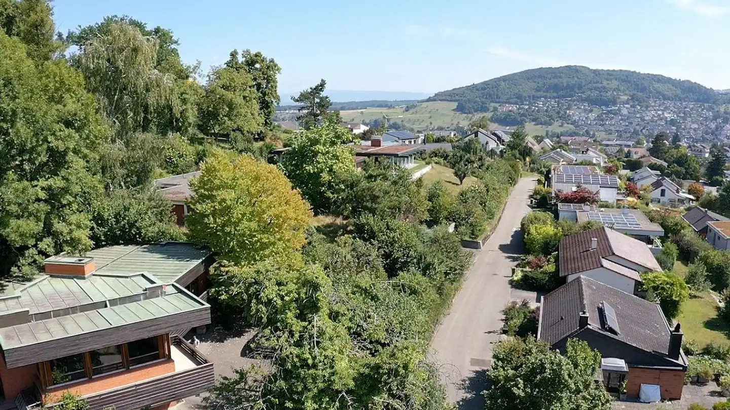 Single house for sale - Quellenweg 12, 4402 Frenkendorf - Photo 3