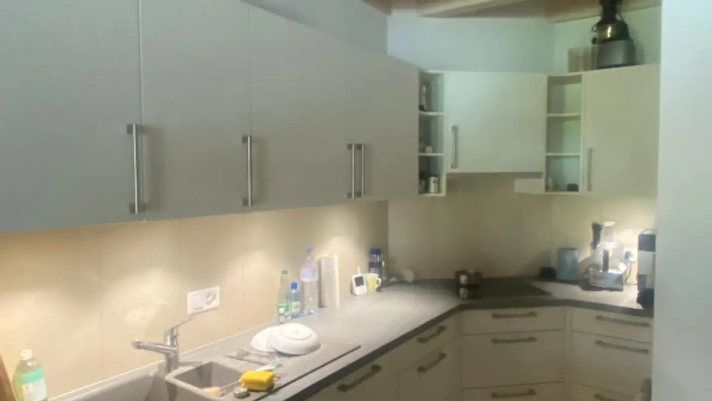 Maison individuelle à louer - Chemin De La Haute-Belotte 20, 1223 Cologny - Photo 3