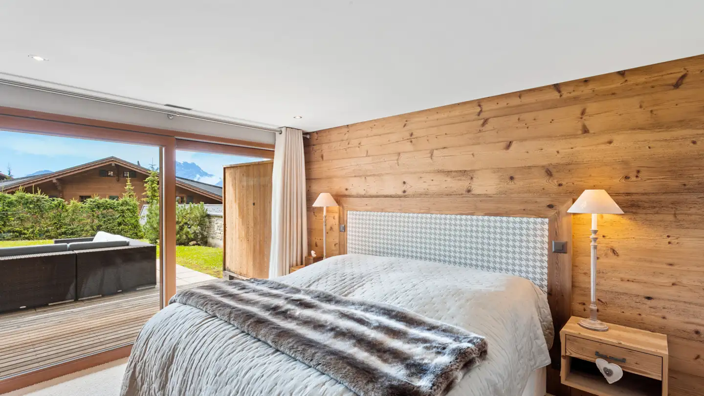 Duplex à vendre - 1884 Villars-sur-Ollon - Photo 4