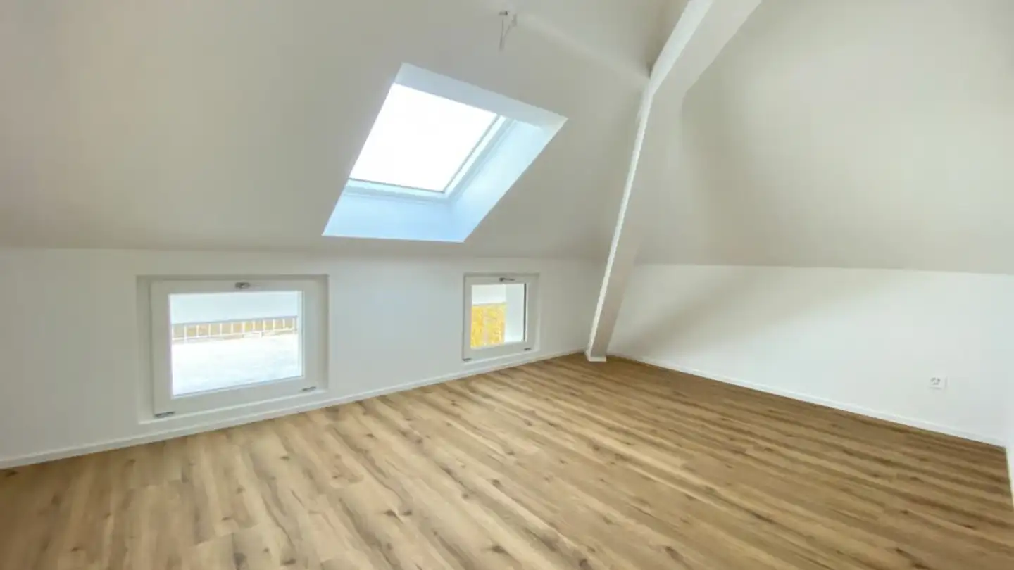 Wohnung mieten - Amriswilerstrasse 54, 8589 Sitterdorf - Foto 3
