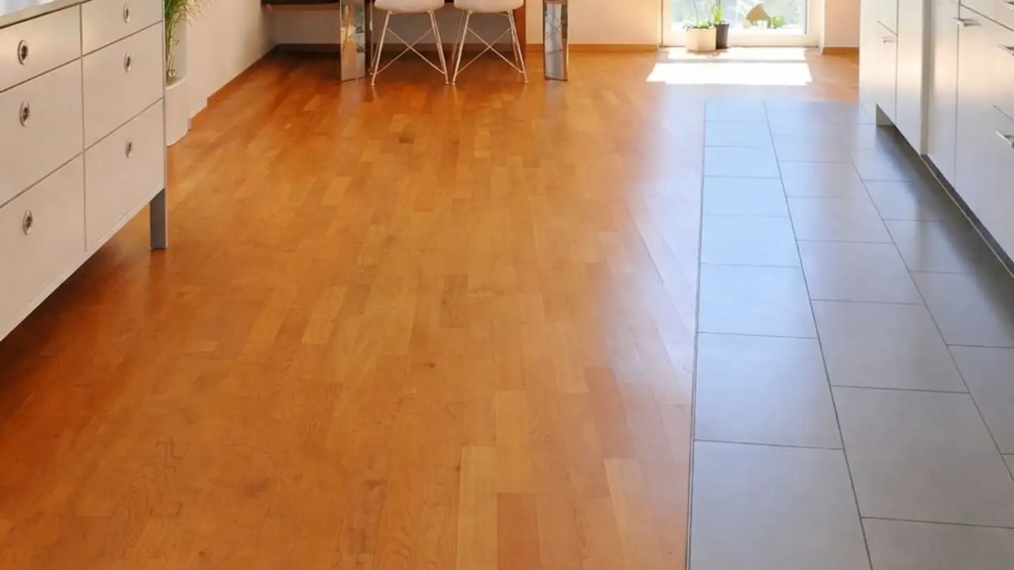 Apartment for rent - 1723 Marly