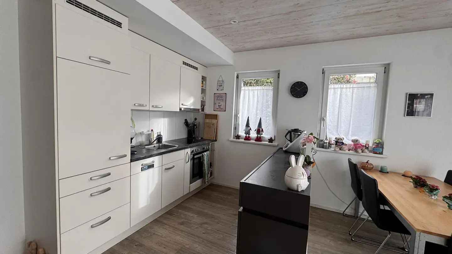 Appartamento in affitto - Im Hermet 12, 9327 Tübach - Foto 2