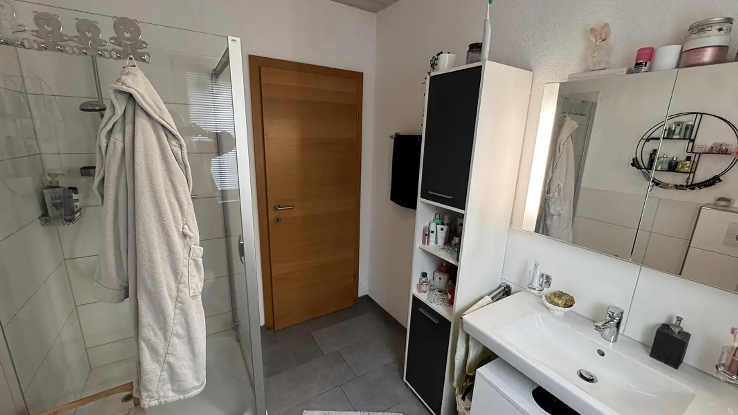 Appartamento in affitto - Im Hermet 12, 9327 Tübach - Foto 4