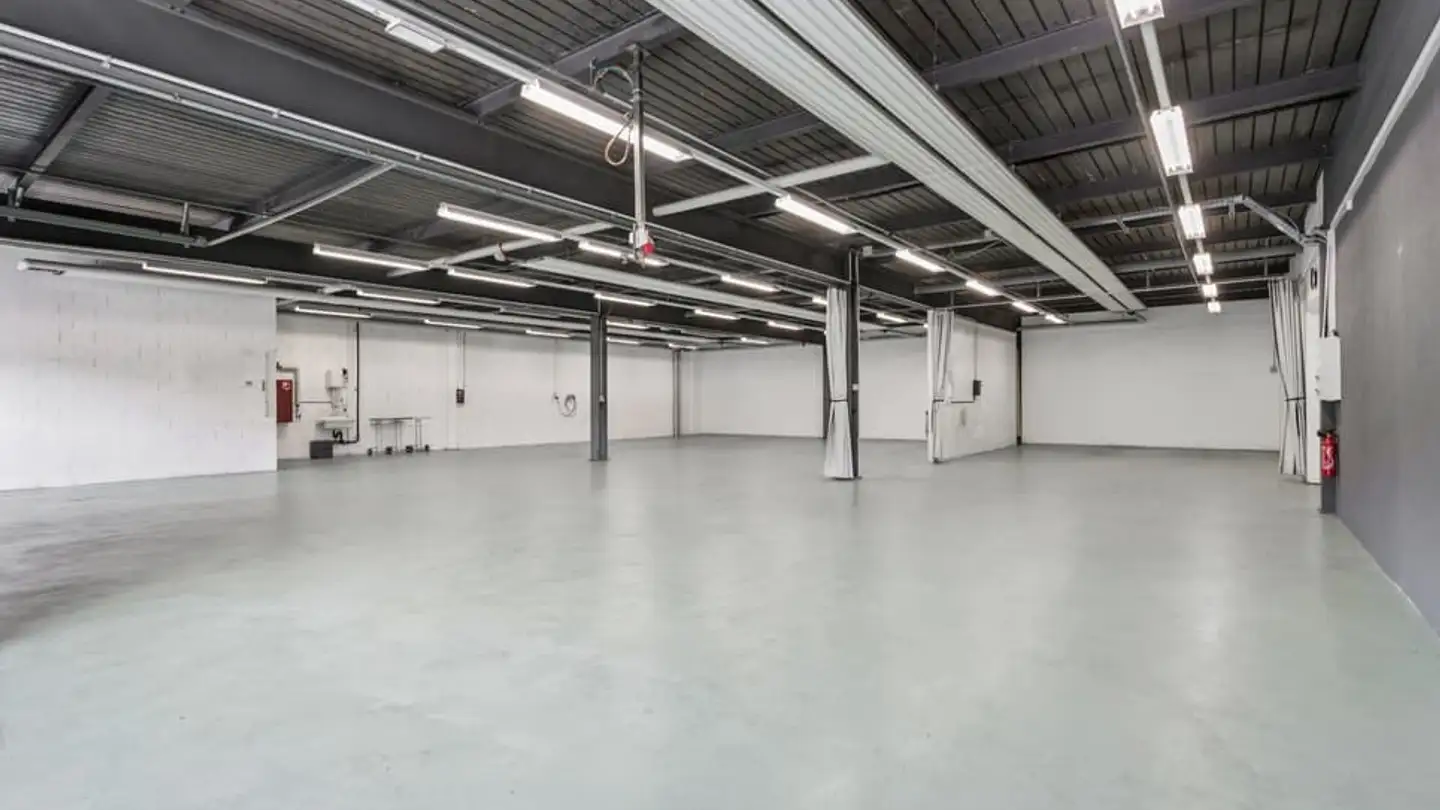 Commerciale in affitto - Route De Bulle 41, 1696 Vuisternens-en-Ogoz - Photo 3