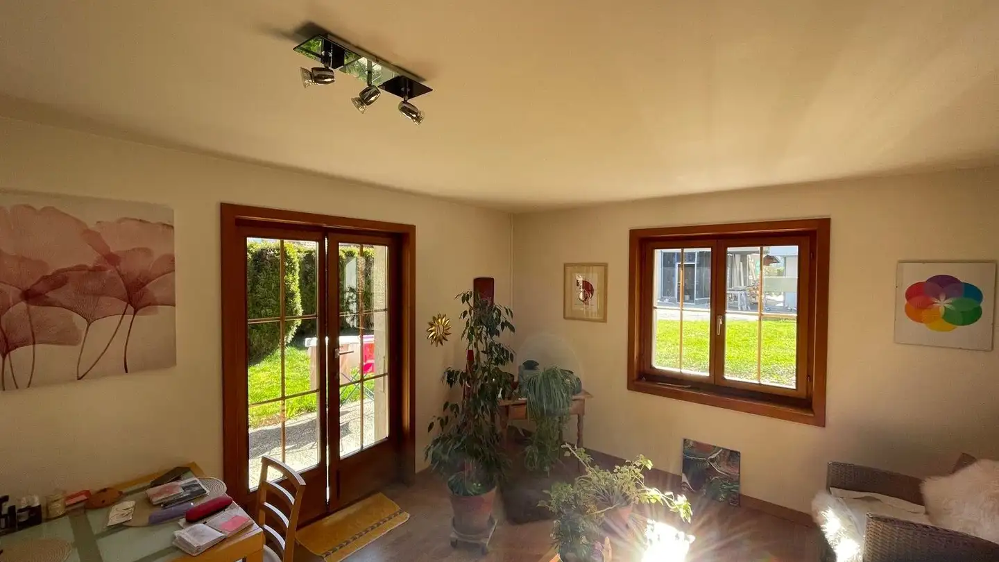 Studio for rent - Route Des Vernes 15, 1663 Pringy - Photo 2