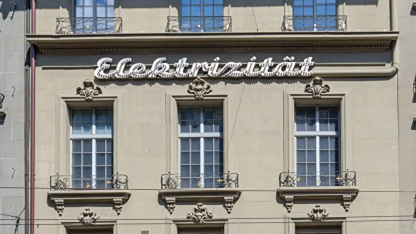 Bureau à louer - Marktgasse 22, 3011 Bern