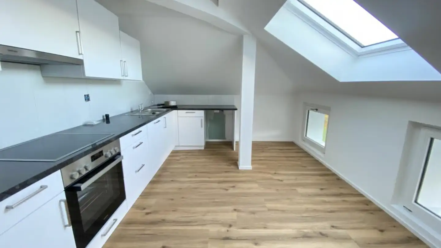 Wohnung mieten - Amriswilerstrasse 54, 8589 Sitterdorf - Foto 2