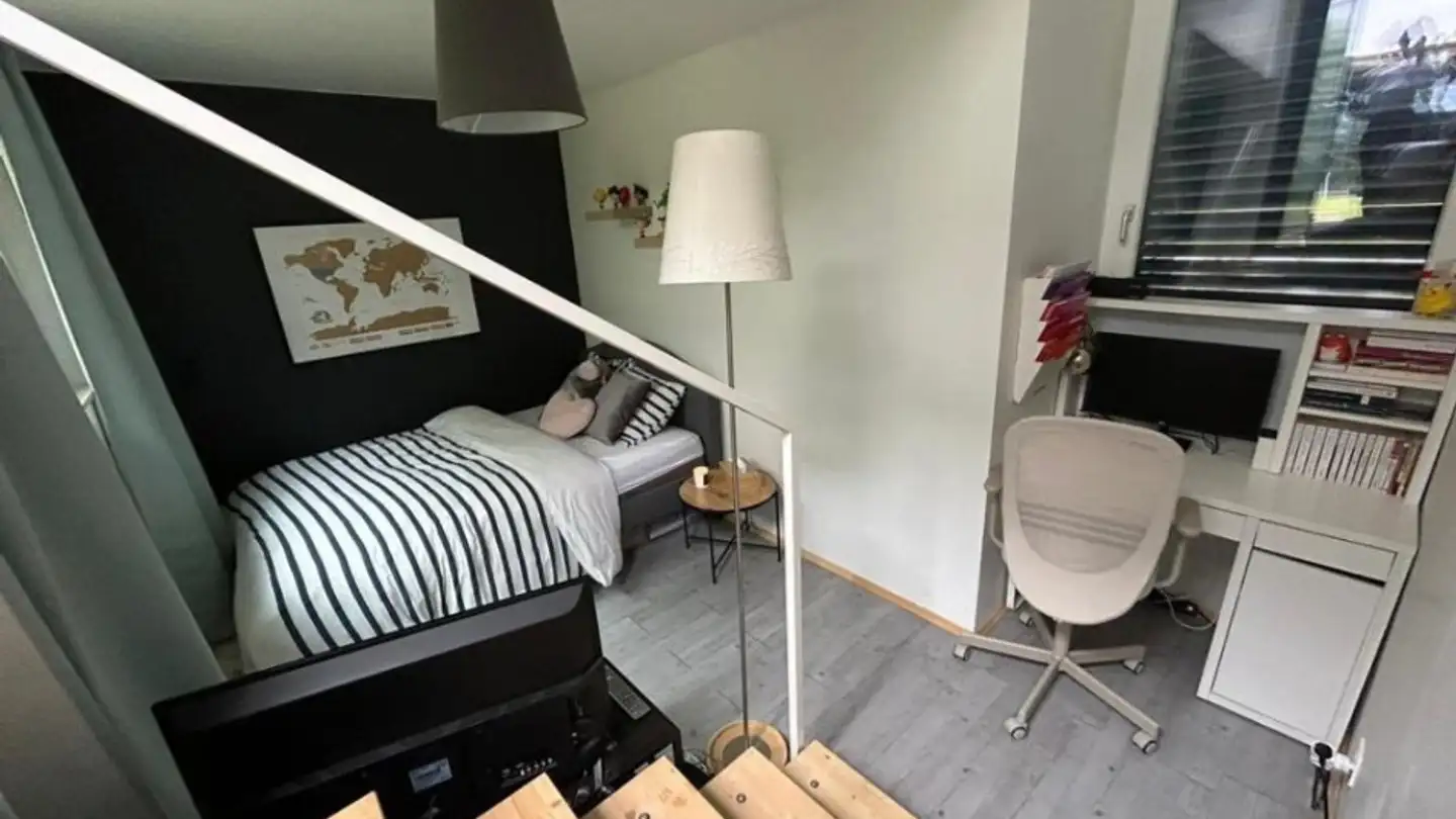 Appartamento in affitto - 1196 Gland - Photo 3