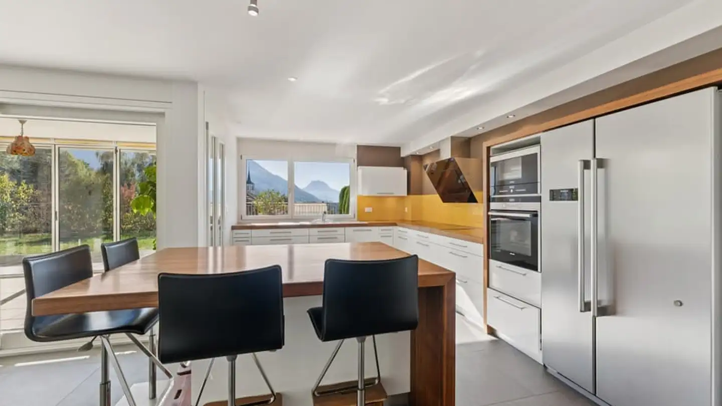 Appartement à vendre - 1637 Charmey (Gruyère) - Photo 4