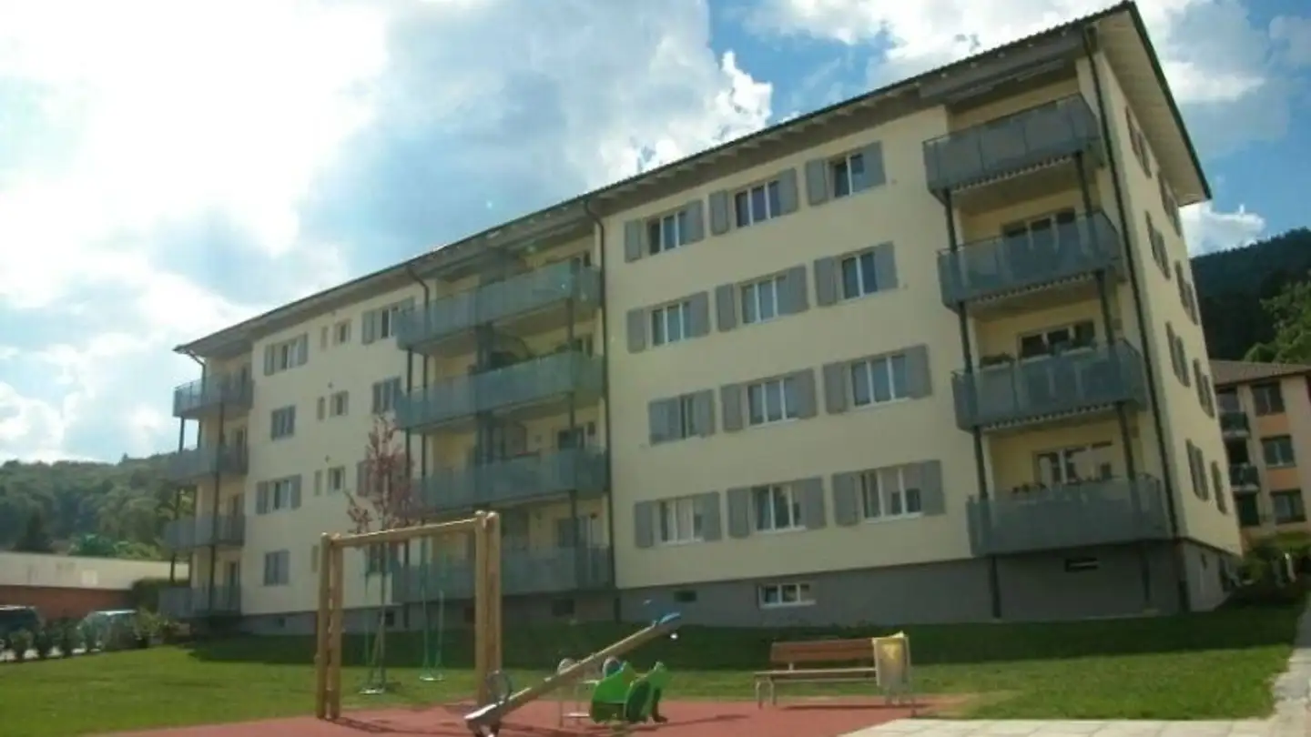 Appartement à louer - Rue De La Dîme 35, 2000 Neuchâtel