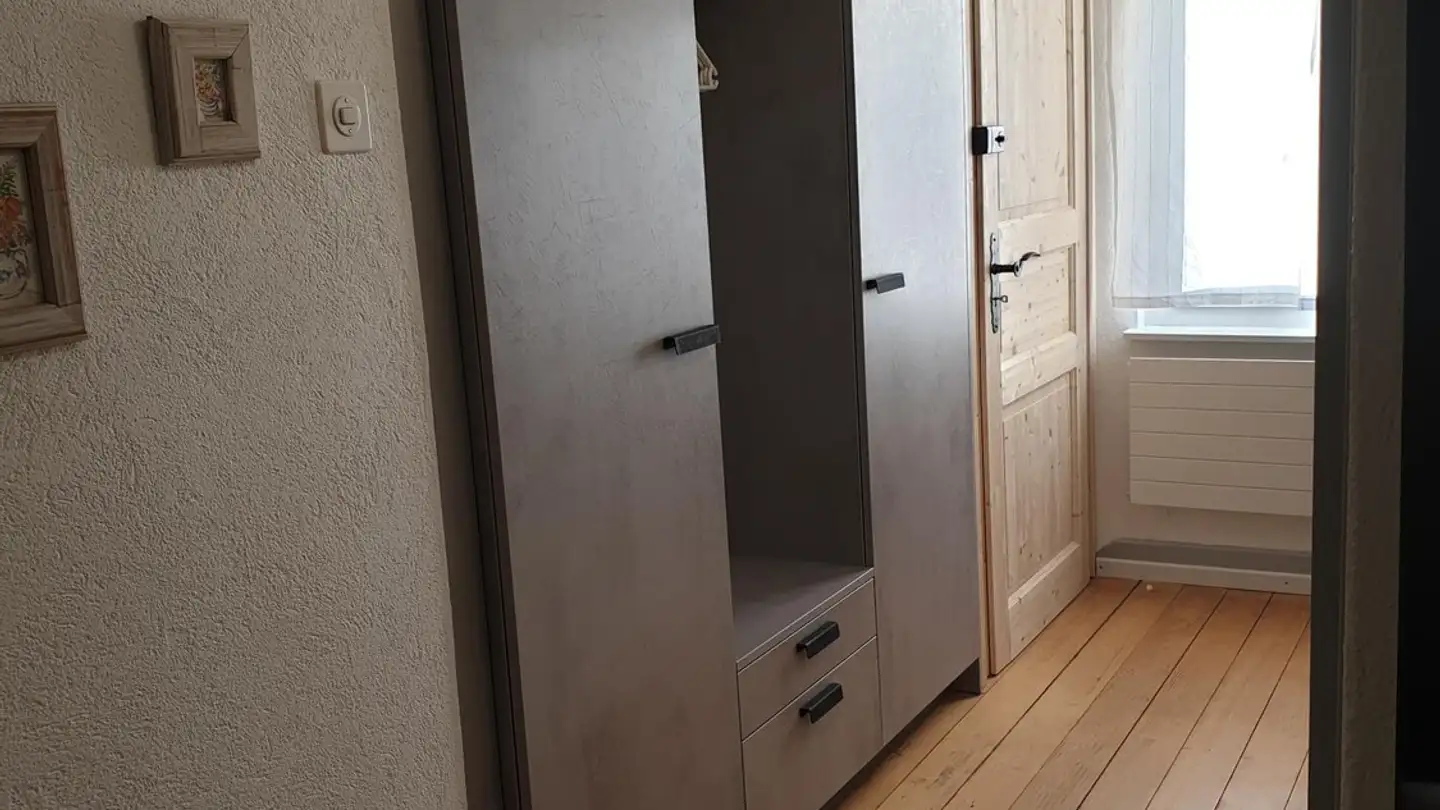 Appartement à louer - Plattenstrasse 11, 5605 Dottikon - Photo 3