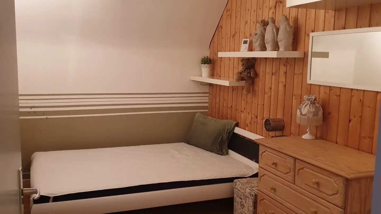 Appartement à louer - Plattenstrasse 11, 5605 Dottikon - Photo 4
